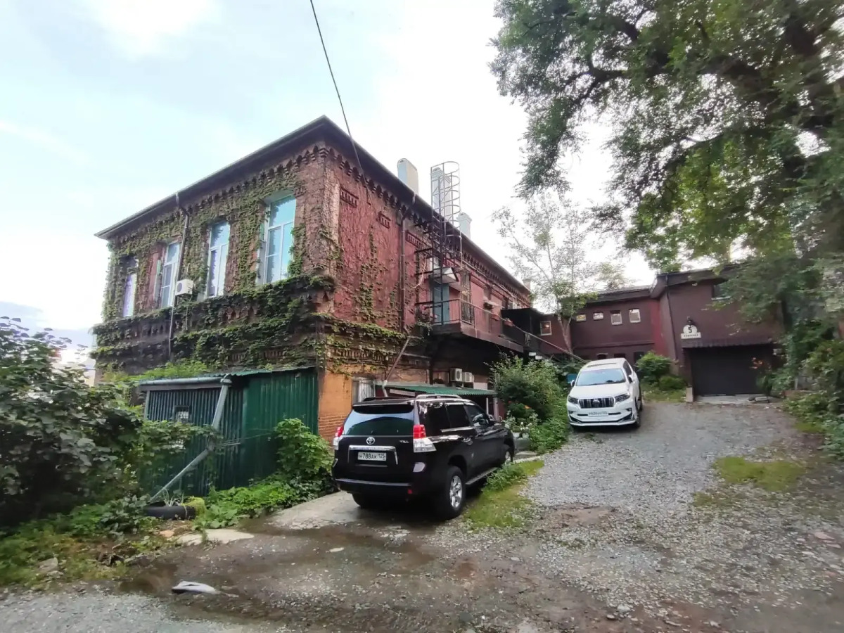 Апартаменты Лофт в иторическом центре рядом с ФУНИКУЛЁРОМ