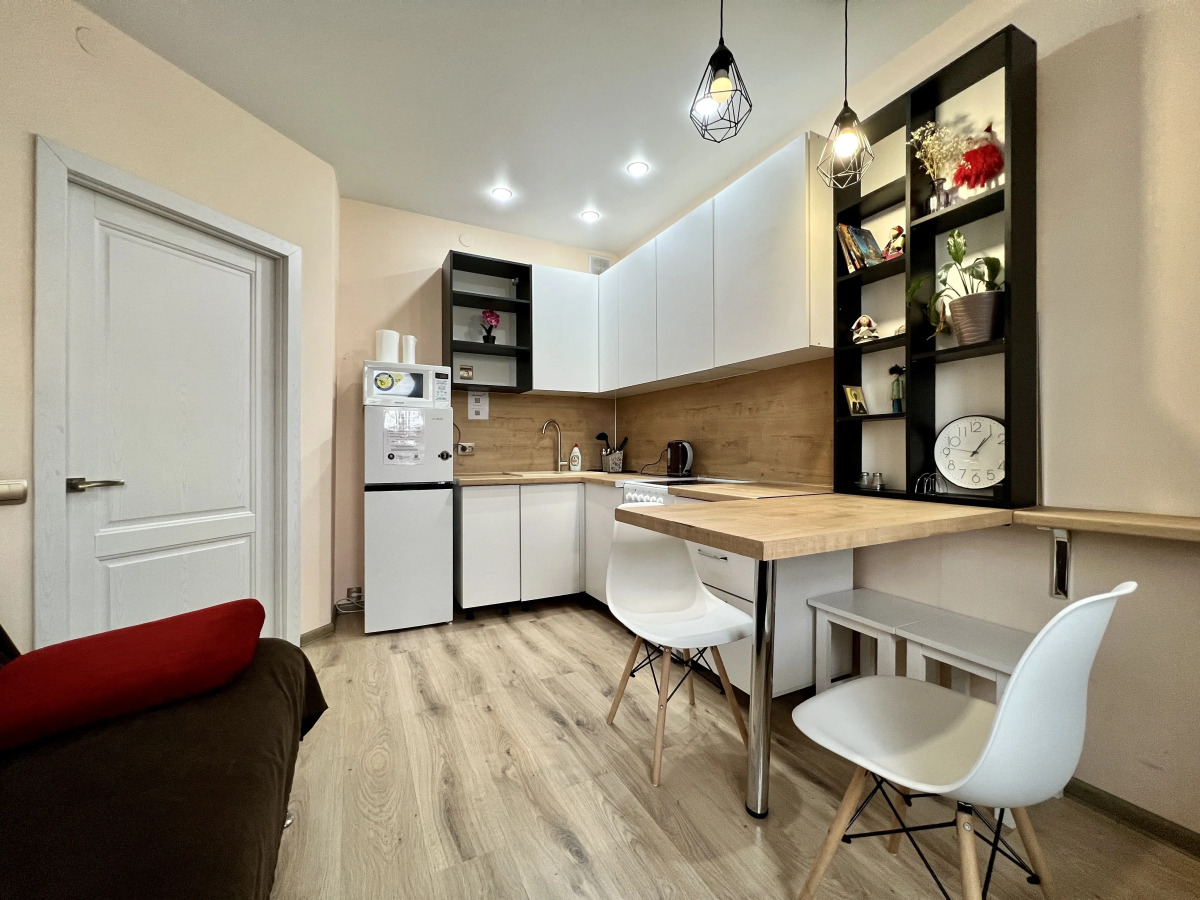 Квартира Евро 2-ком Смолина 67/1-30 Улан-Удэ центр КакДома