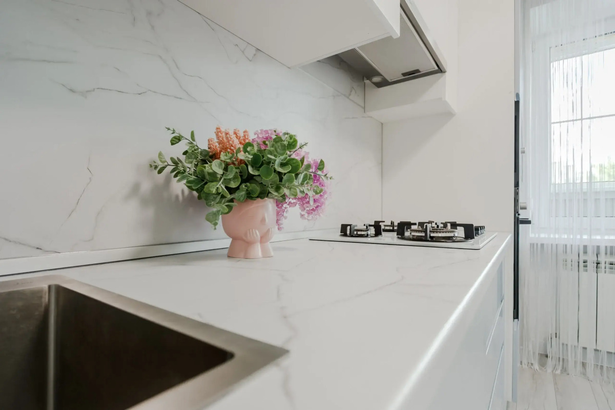 Квартира Двухкомнатная Военвед