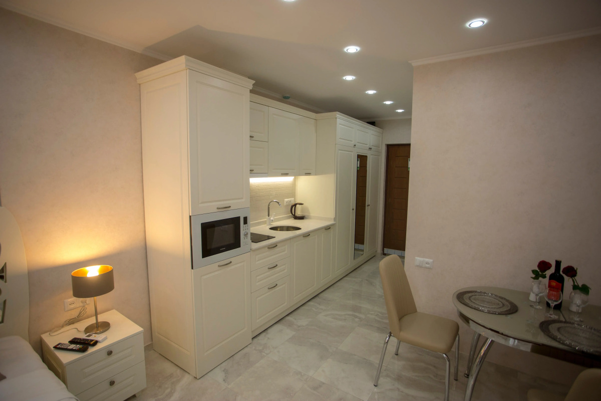 Отель Blue Star Batumi