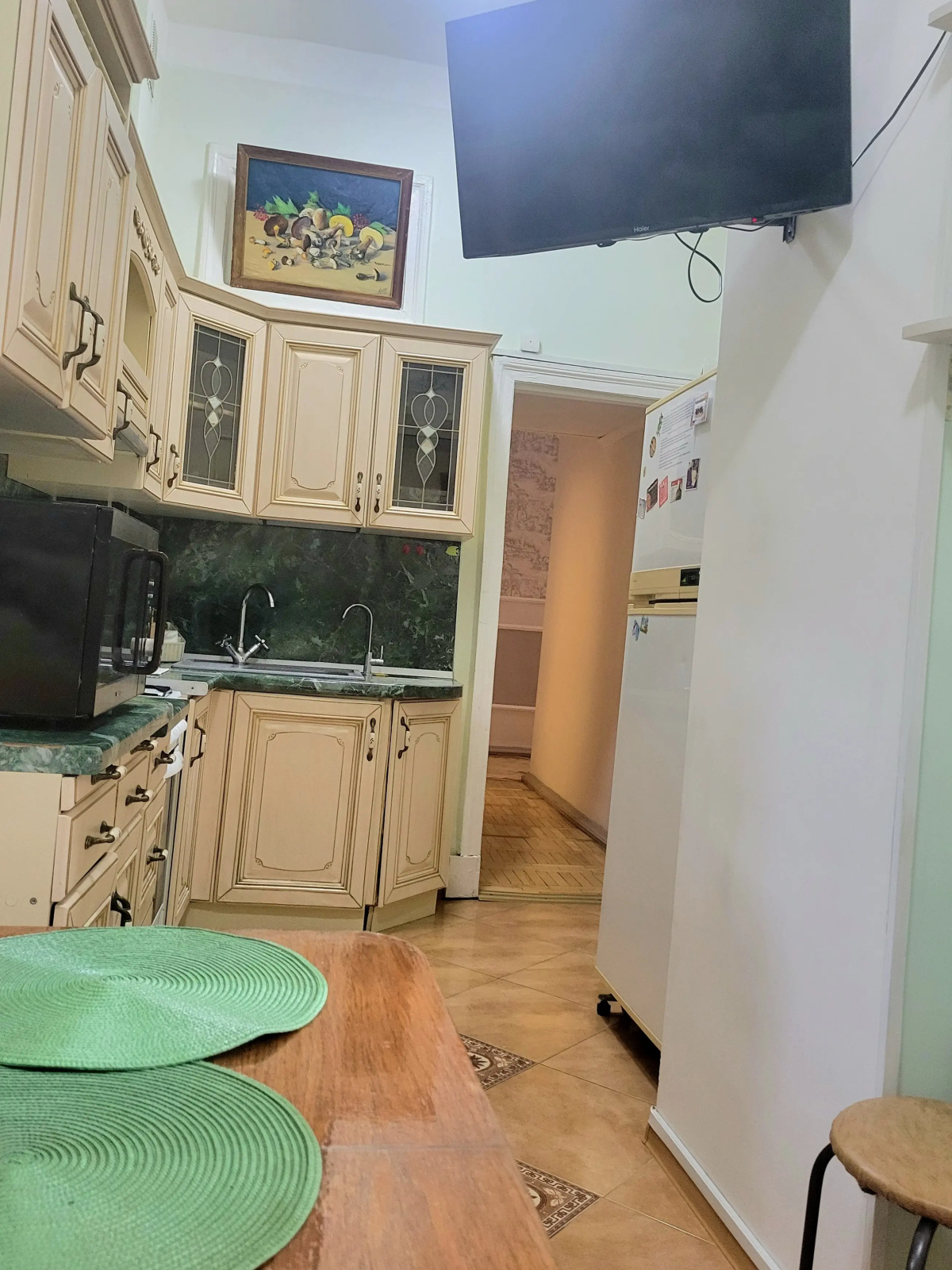 Квартира DiAm apartment на Васильевском