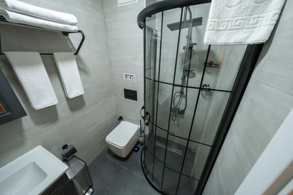 Hotel Solomon's Mansion Hotel Istanbul