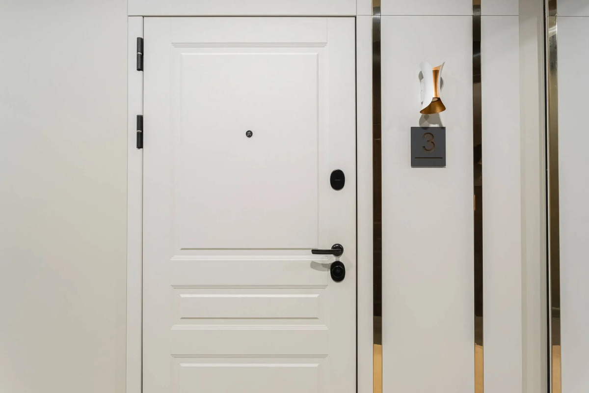 Апартаменты Да Винчи 3