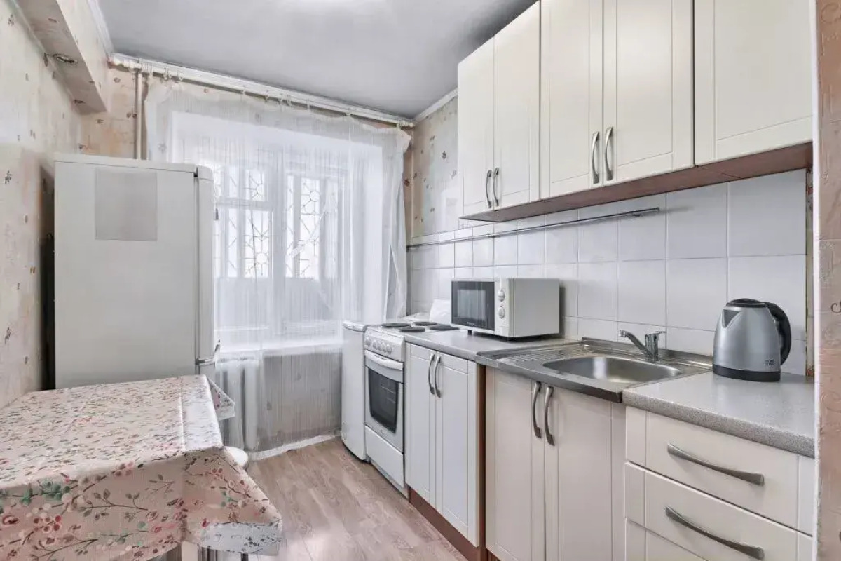 Квартира на Улице Республики 92