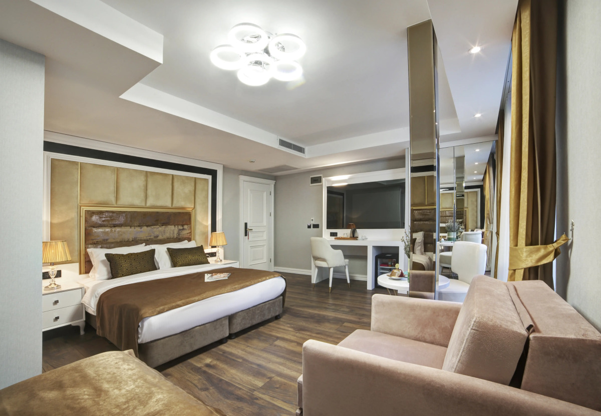 Отель Pell Palace Hotel & Spa