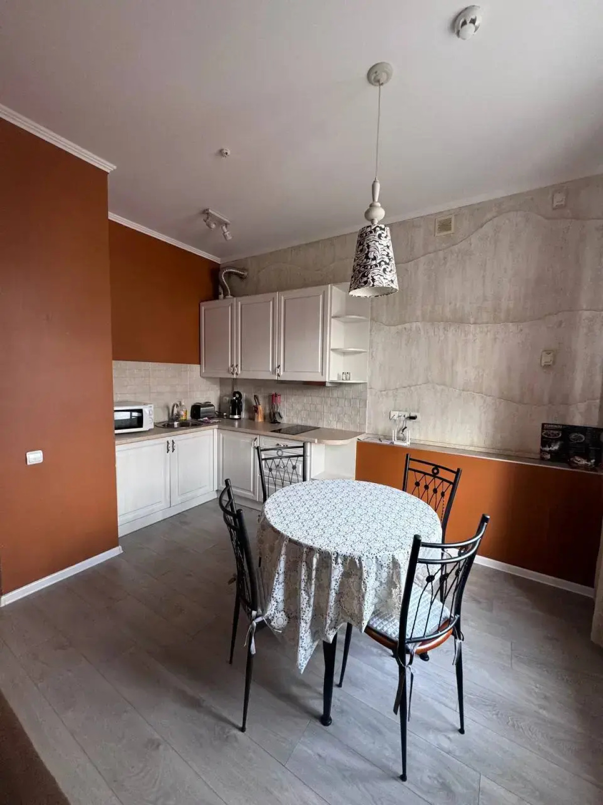 Апартаменты 39kvartir на Гагарина 38А у моря