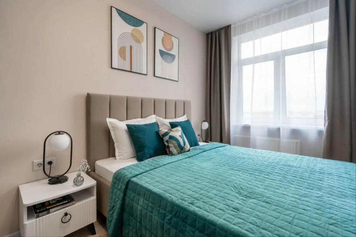 Квартира Evening Peterburg от Apartments & Stories