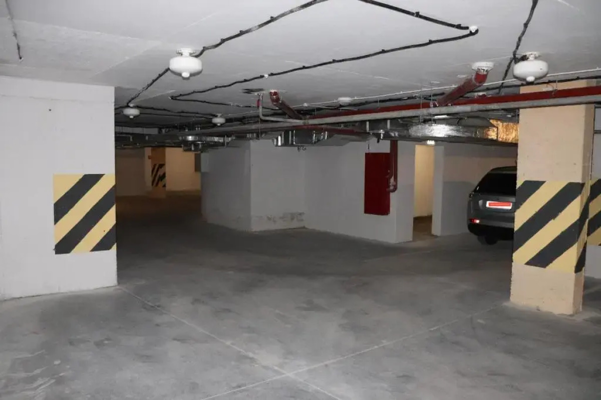 Апартаменты Amber West