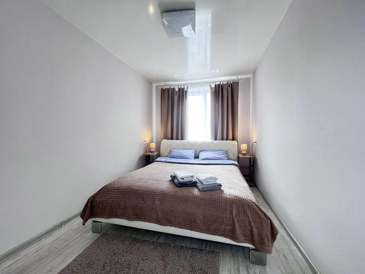 Квартира Видовая квартира Романтика Севера