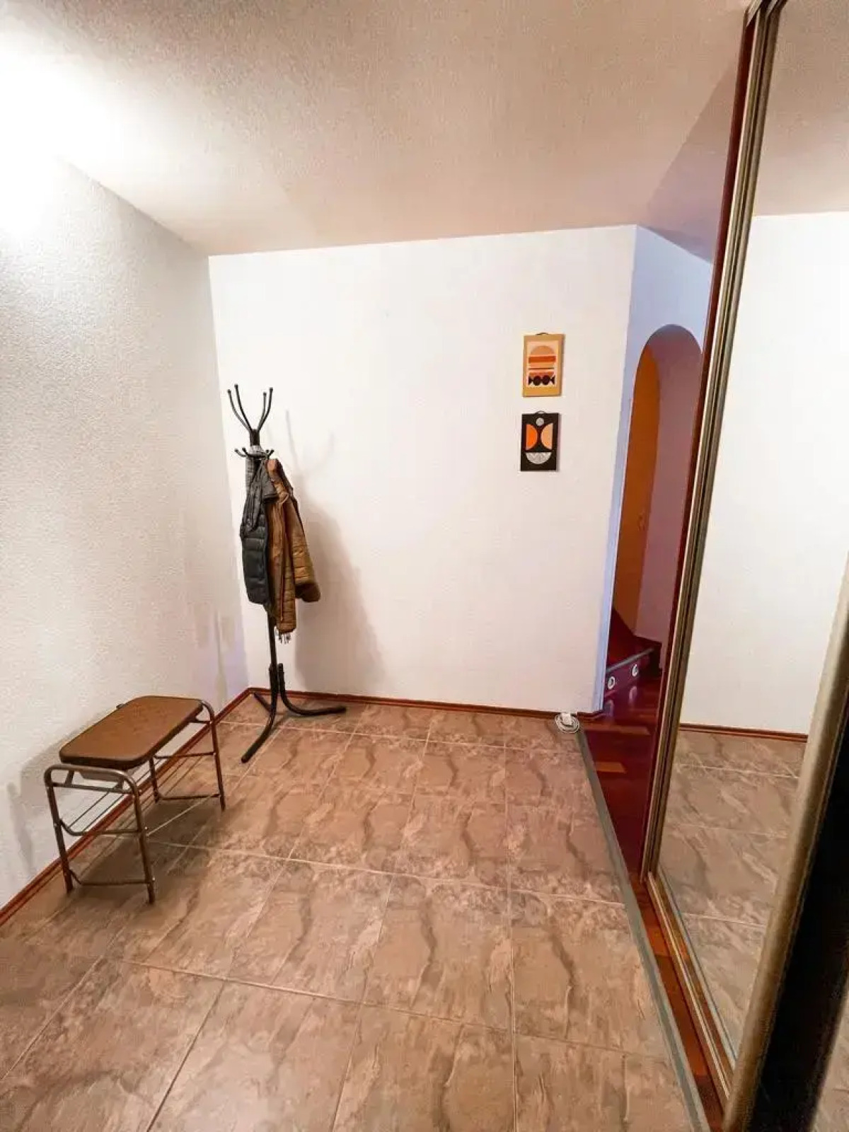 Квартира Пушкинская 227