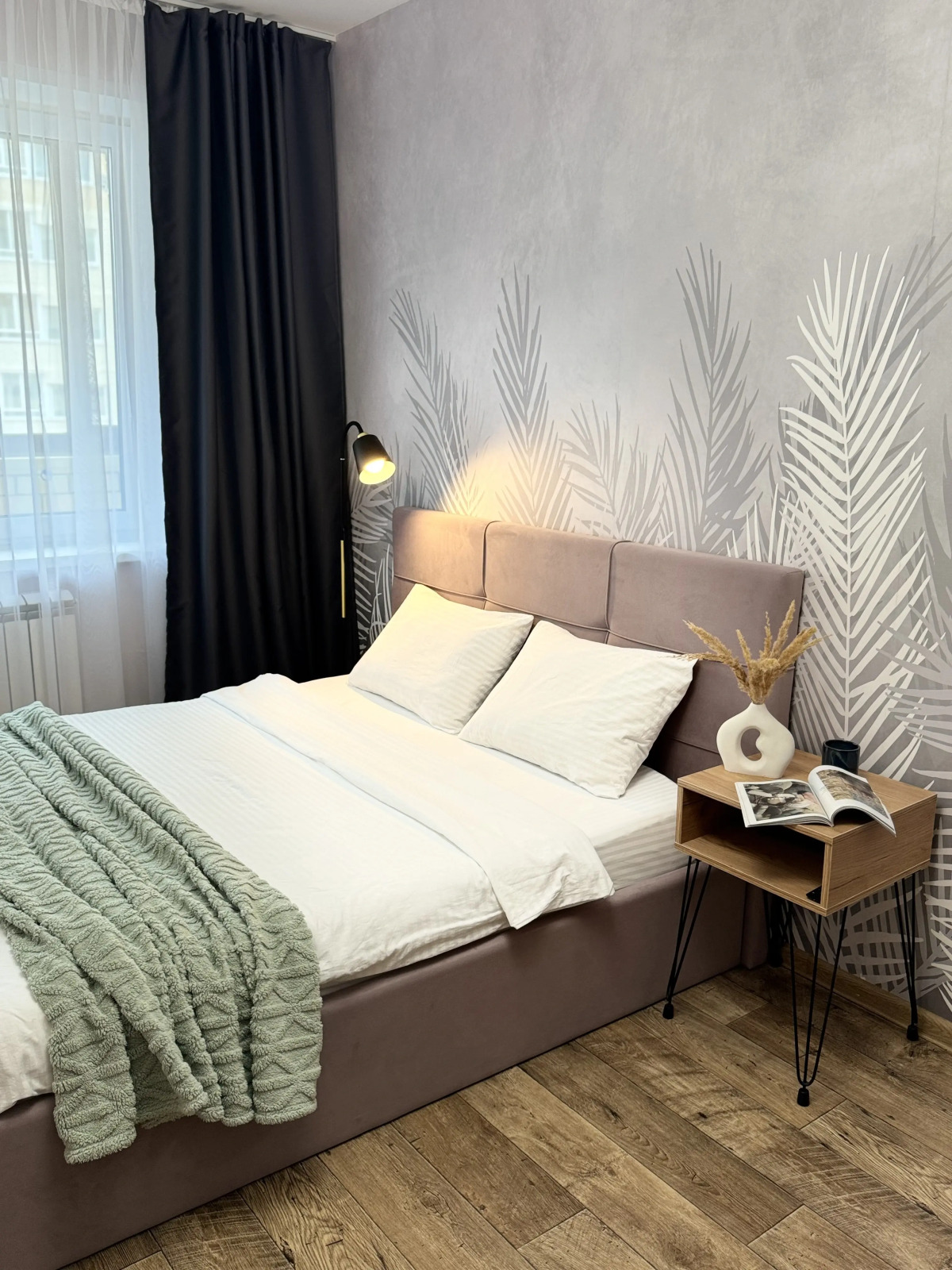 Квартира Уютная