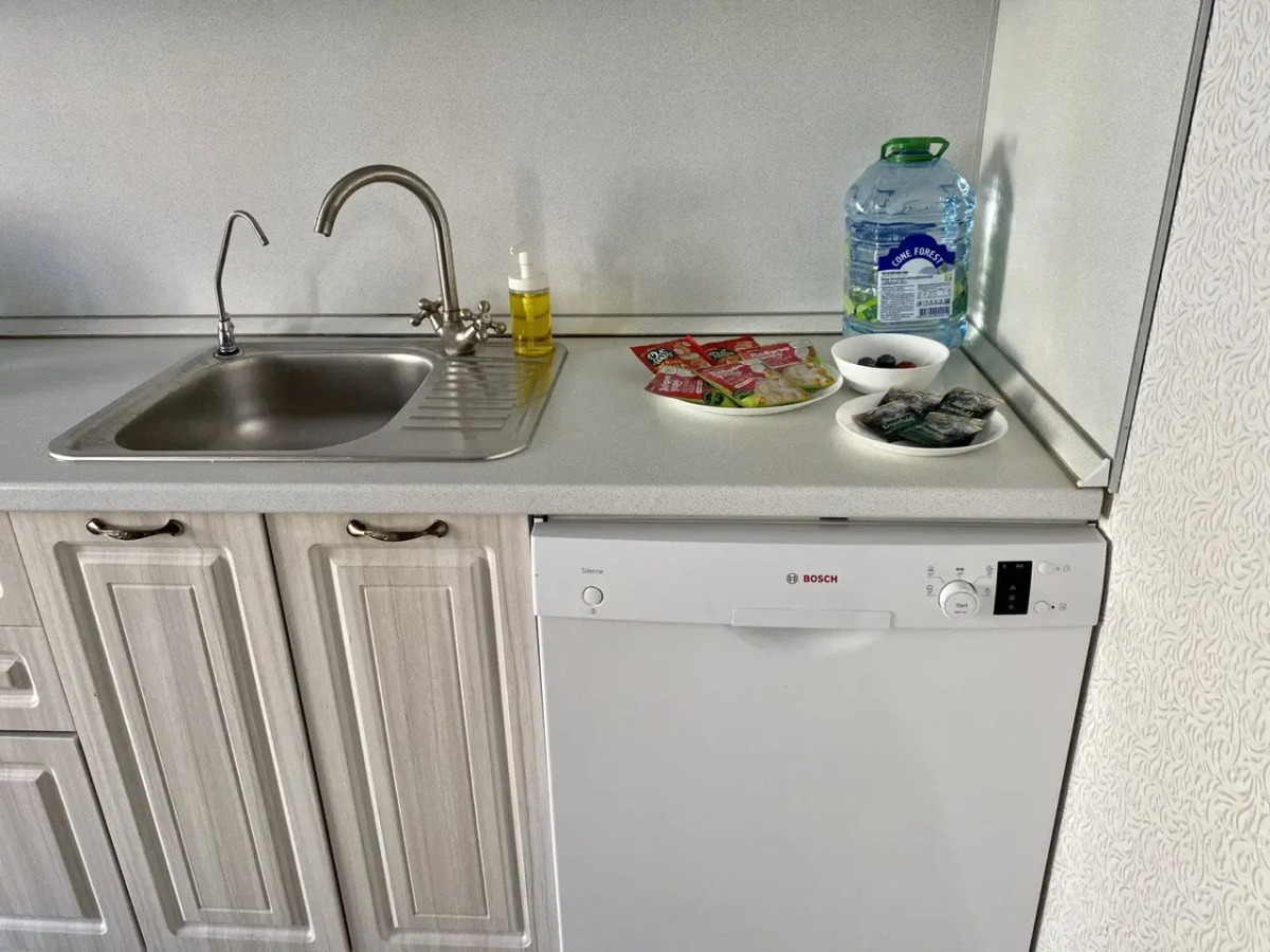 Частный Дом Comfort & Relax Home The Townhouse