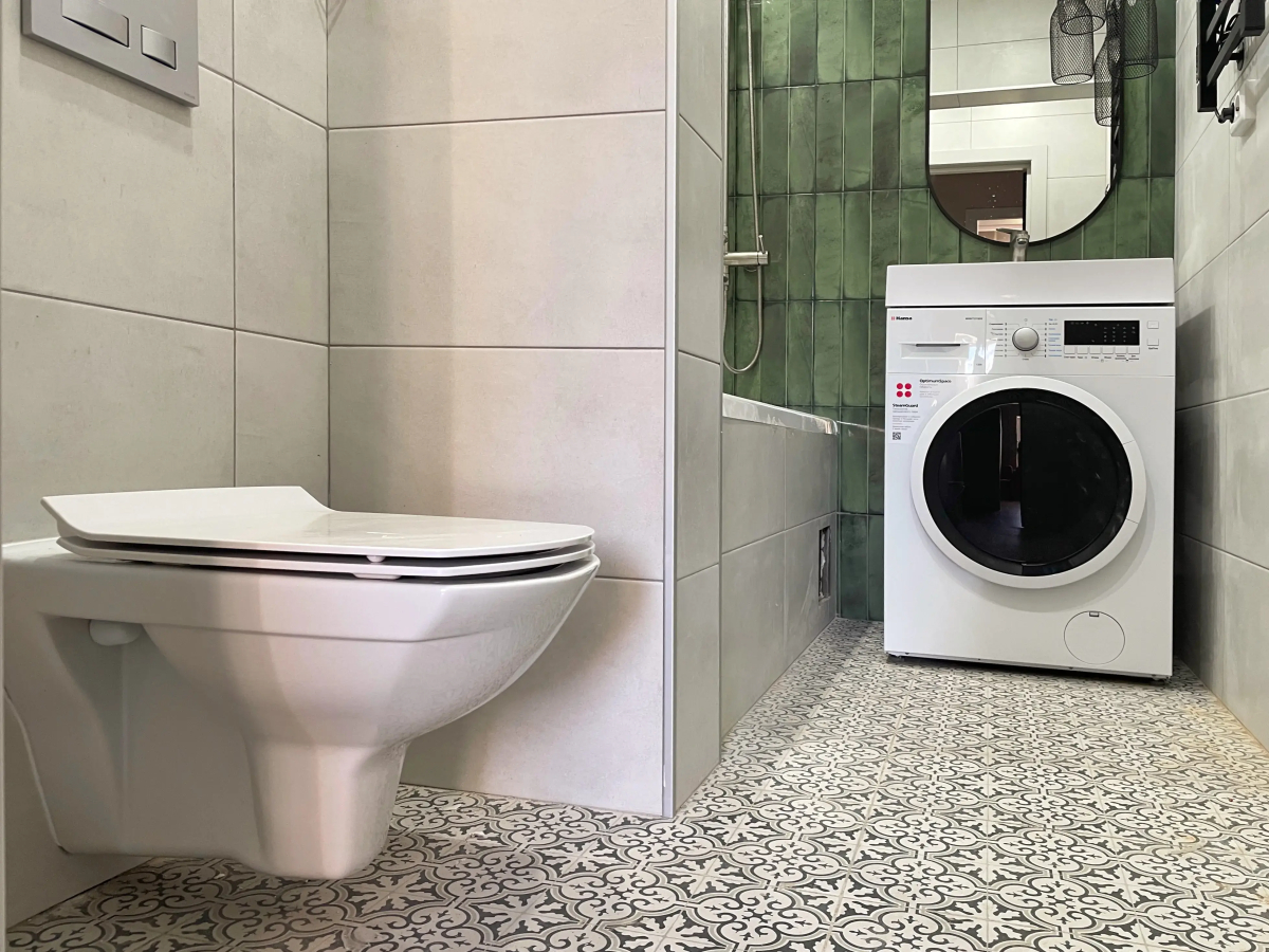 Квартира Хорошие гости 5