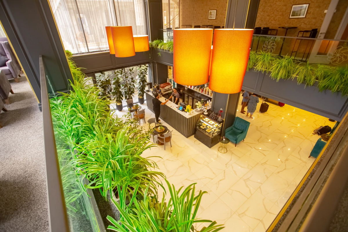 Бутик-отель Premium Park