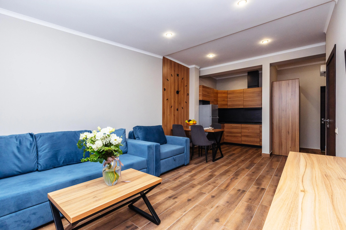 Апарт-отель Sky Boston