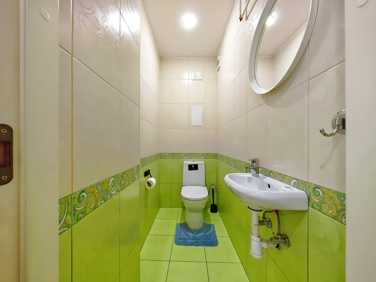 Апартаменты Рубин 26 АРТ