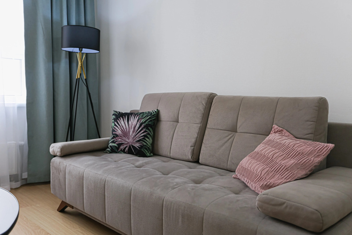 Квартира Бизнес класс Зеленый центр