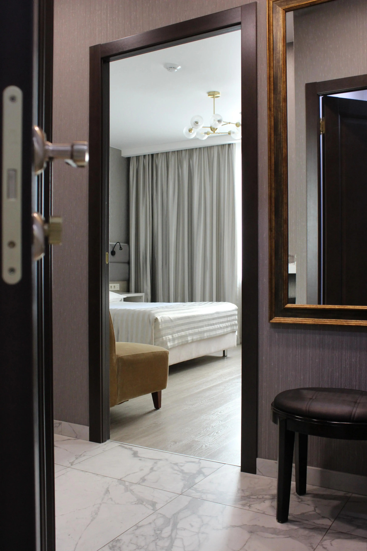 Мини-отель Респект-Холл