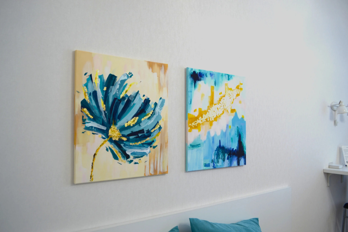 Апартаменты Vlofte