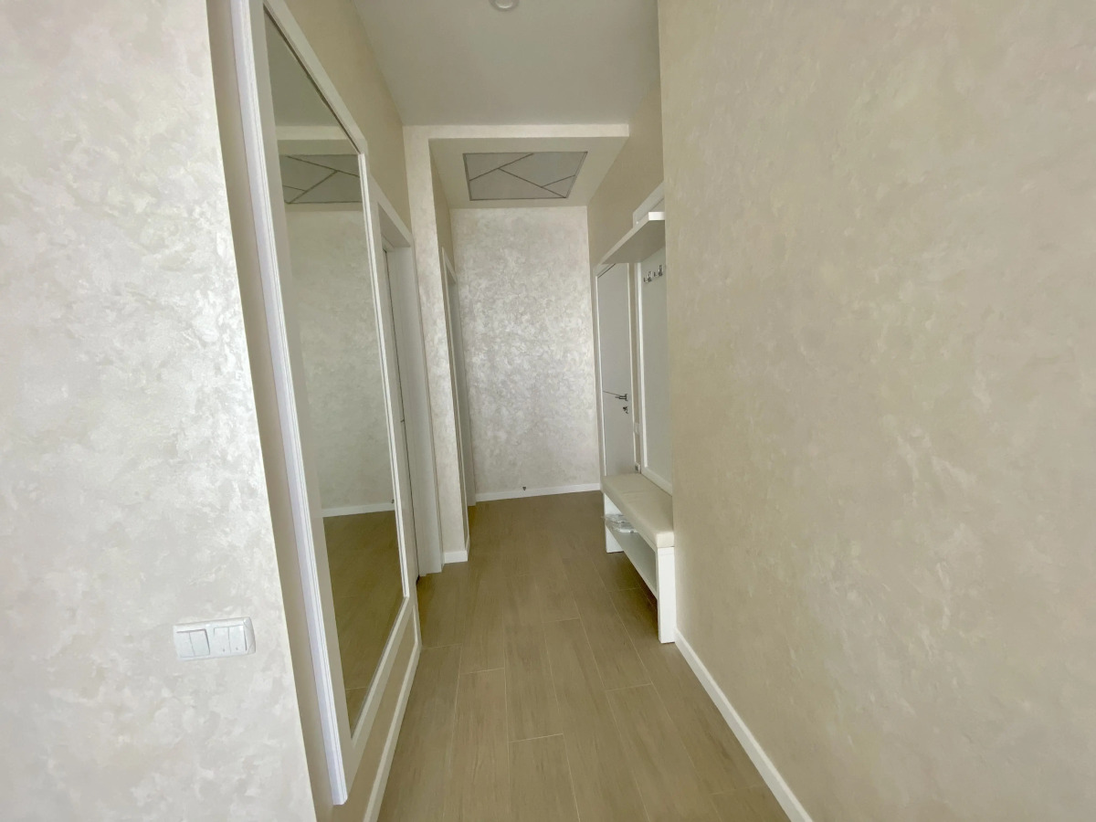 Гостевой дом Villa Shabli