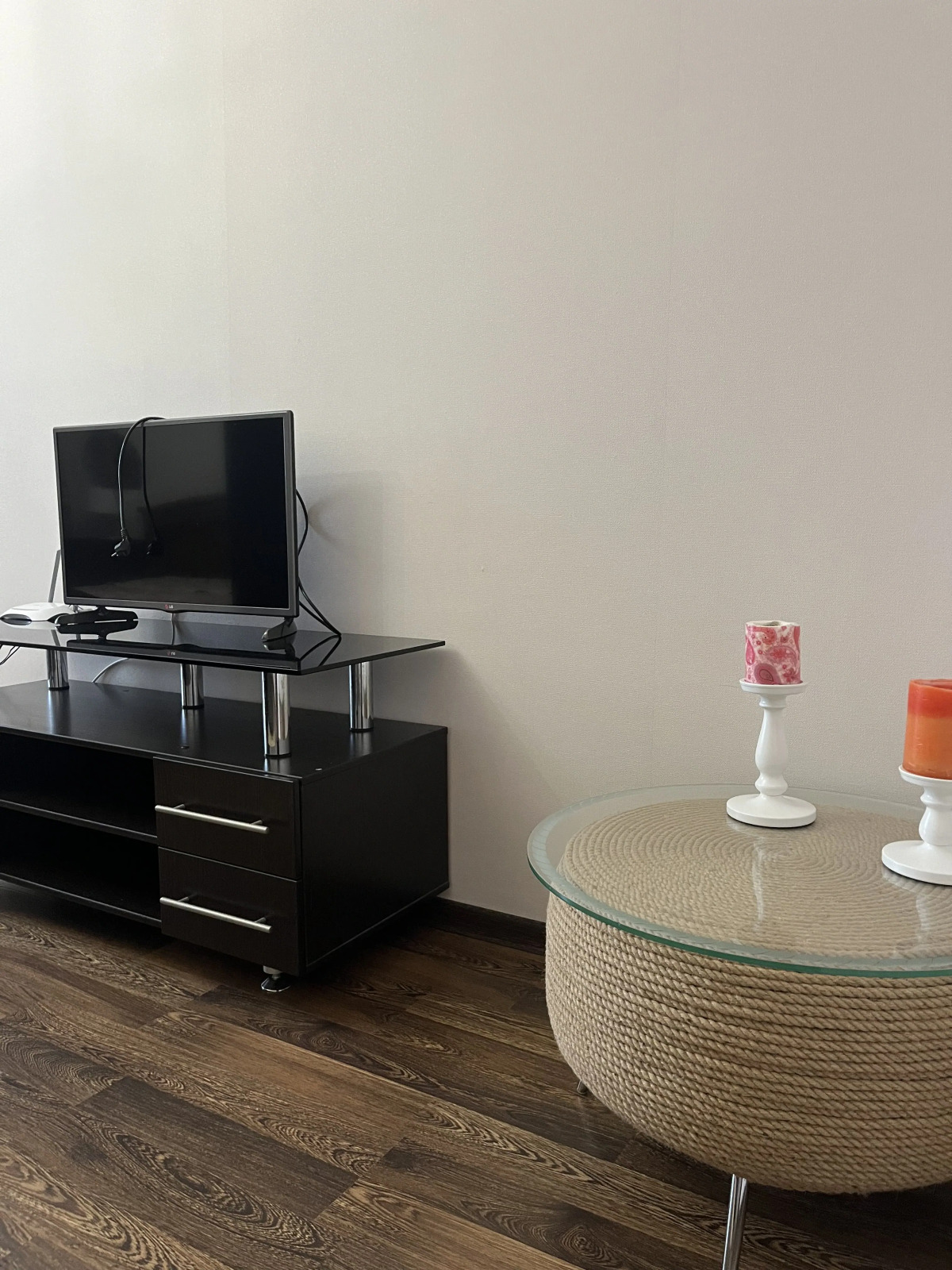 Апартаменты Байрамова 67А