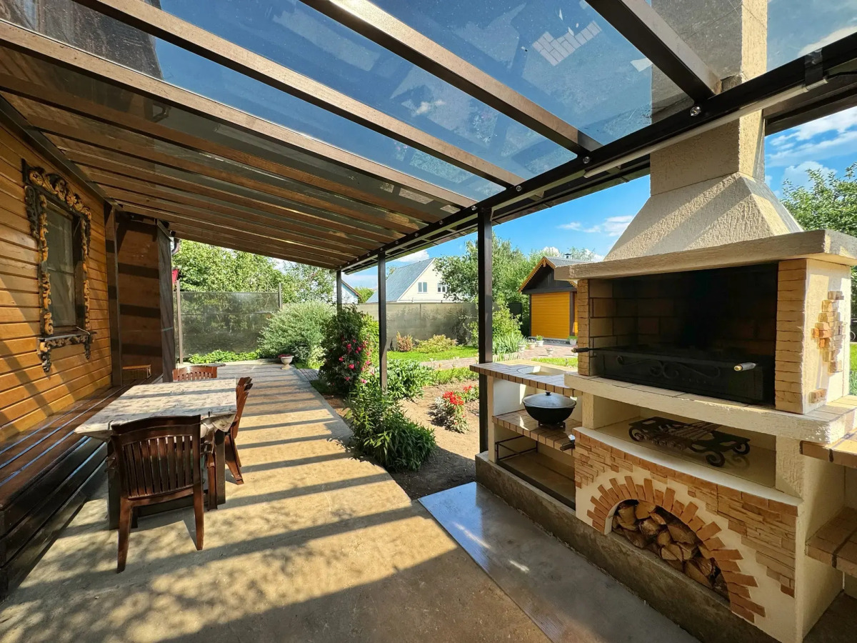 Гостевой Дом Тихий Уголок