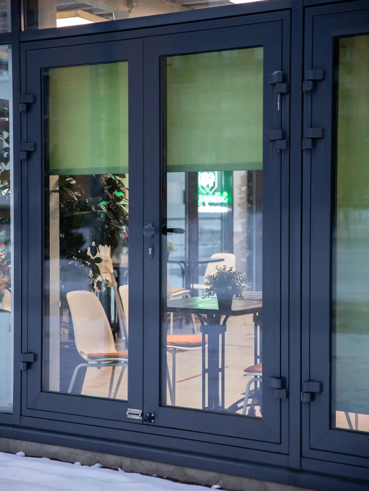 Квартира Комфорт и Тишина