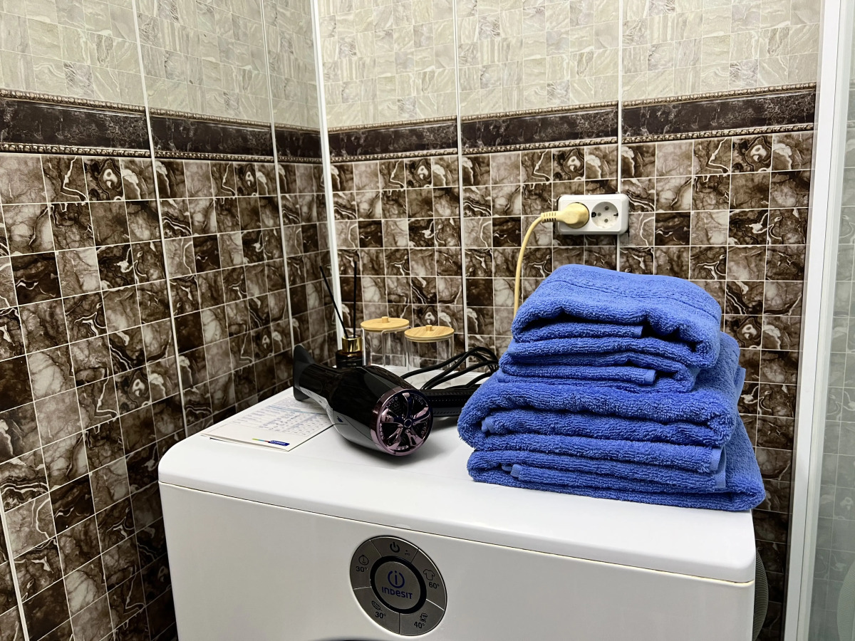 Квартира на Ломоносова у вокзала