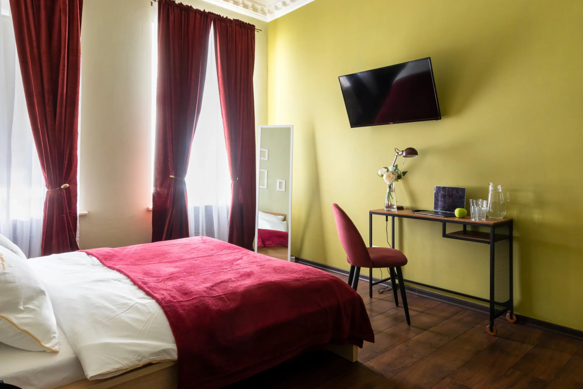 Квартира Wonderful trip to Nevsky