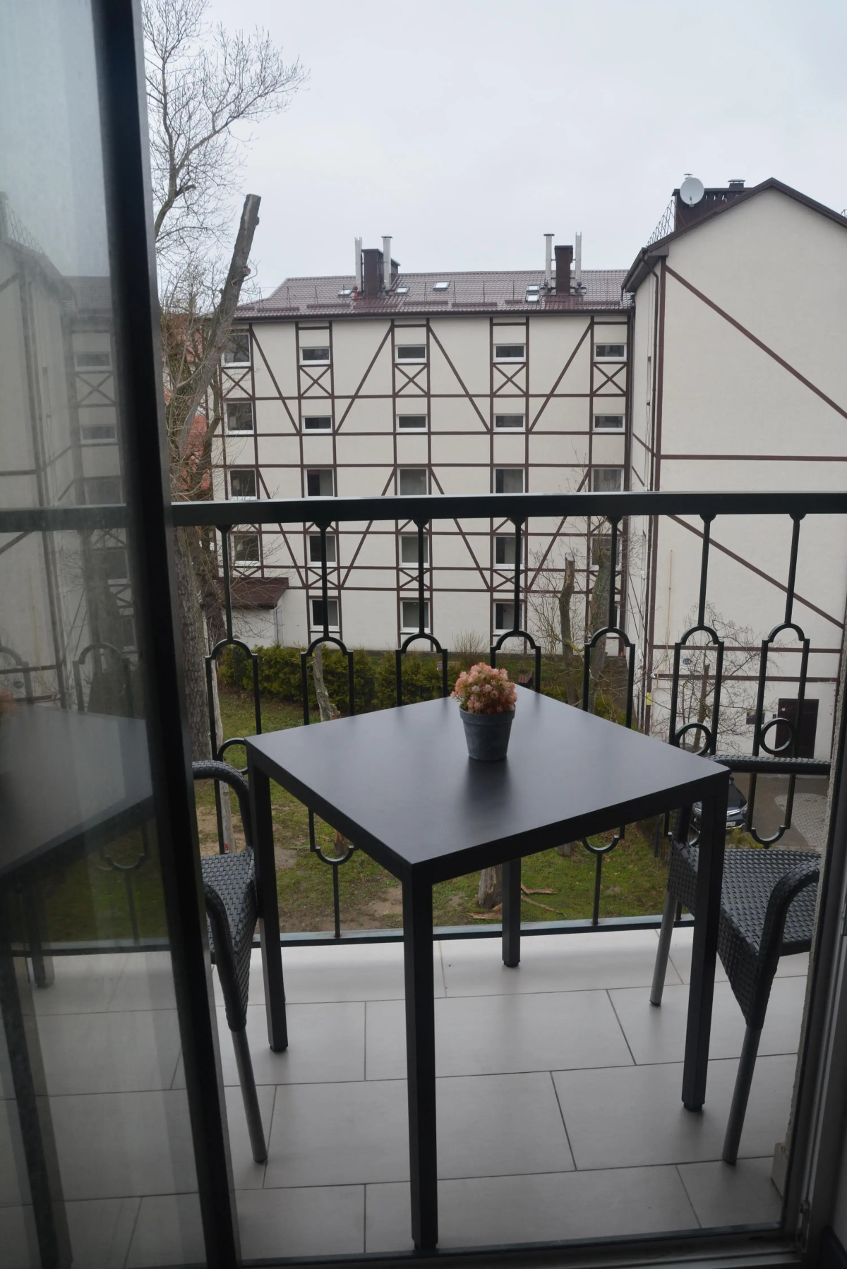 Апартаменты Гостевая Квартира в Зеленоградске