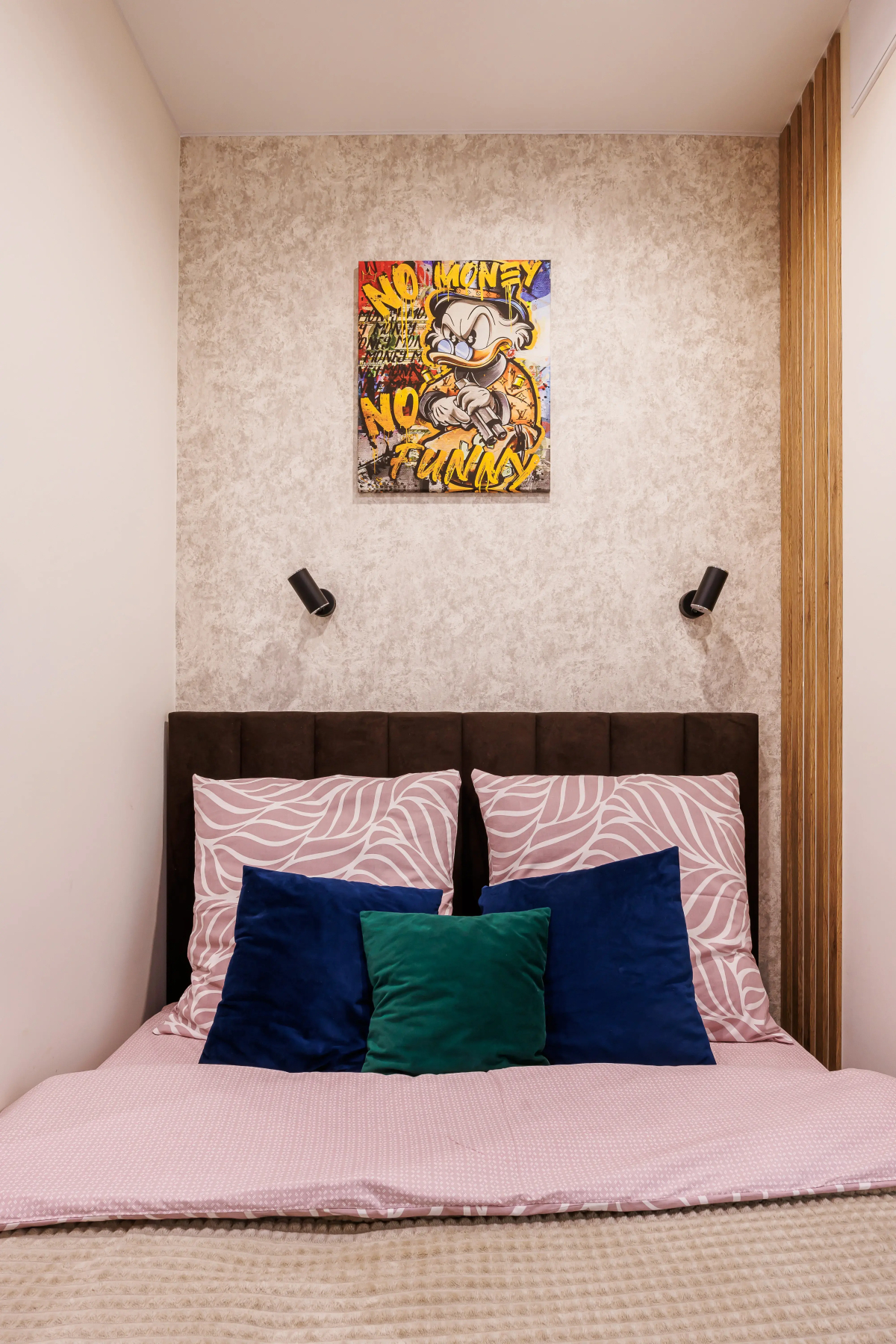 Апартаменты Таганка Life 17