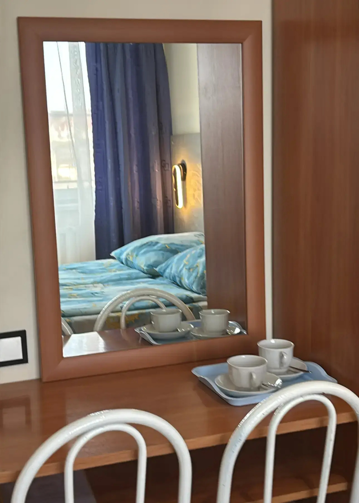 Отель Чайка