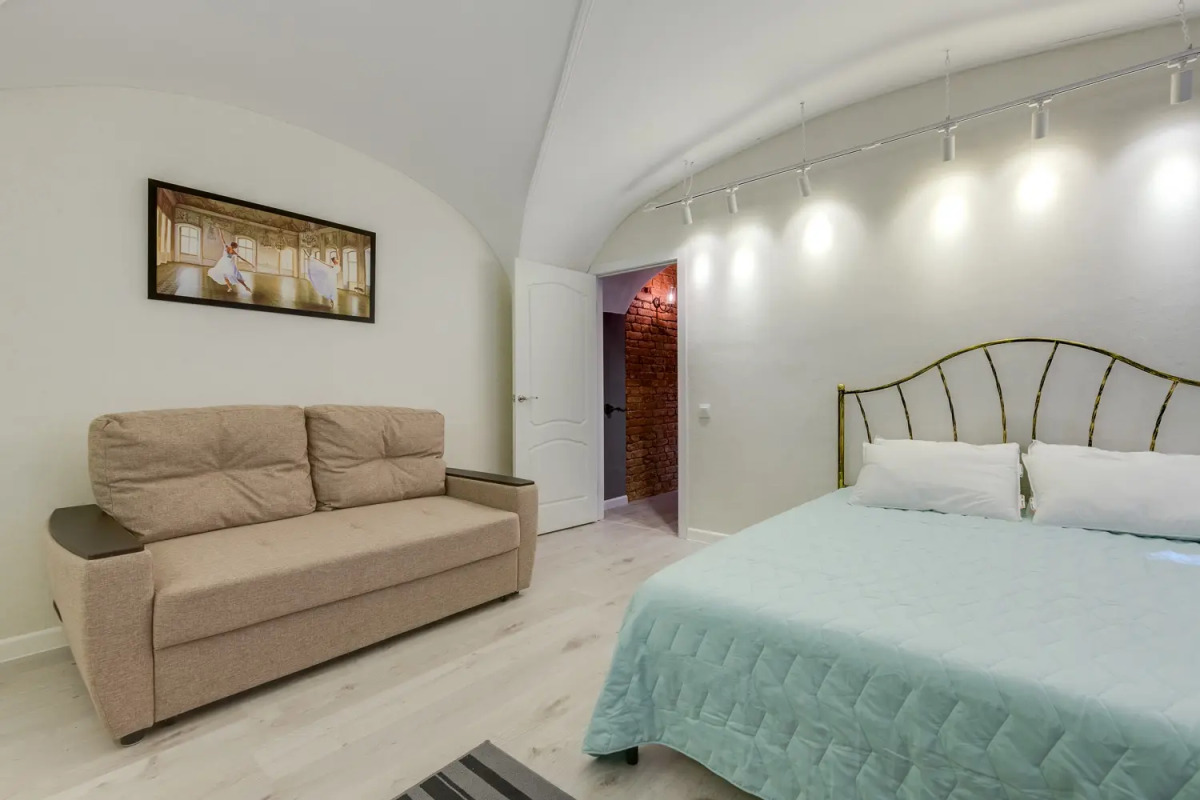 Апартаменты на Галерной