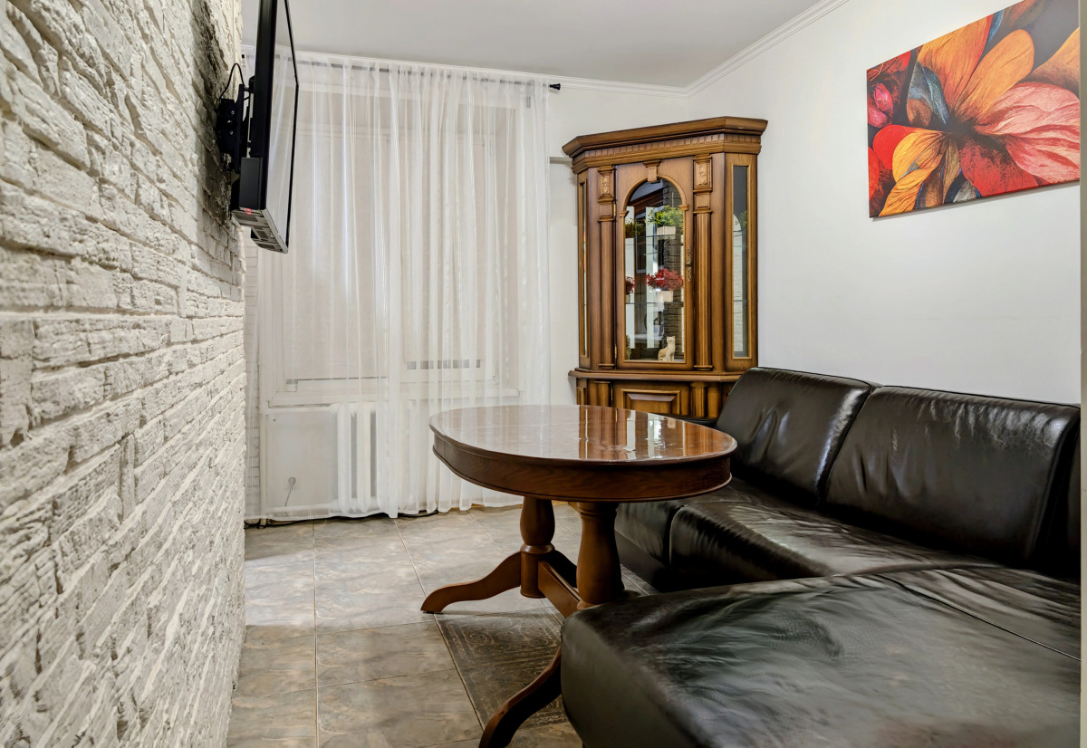 Квартира Свободна на Парке Победы