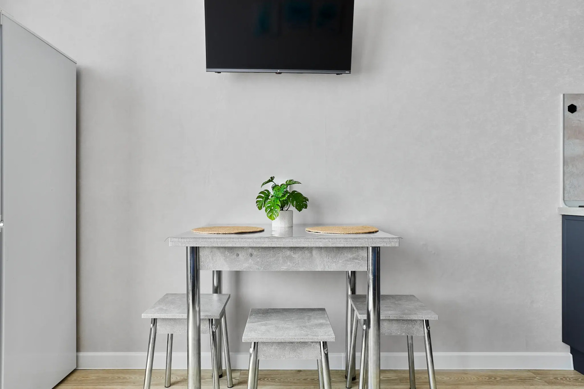 Квартира 2 Ночи Западный Обход 57к3