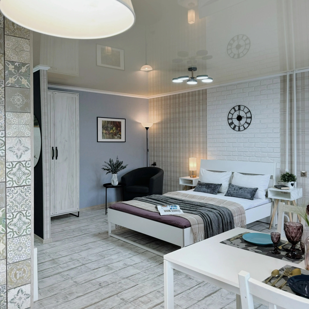 Апартаменты Volga Rent Саратов