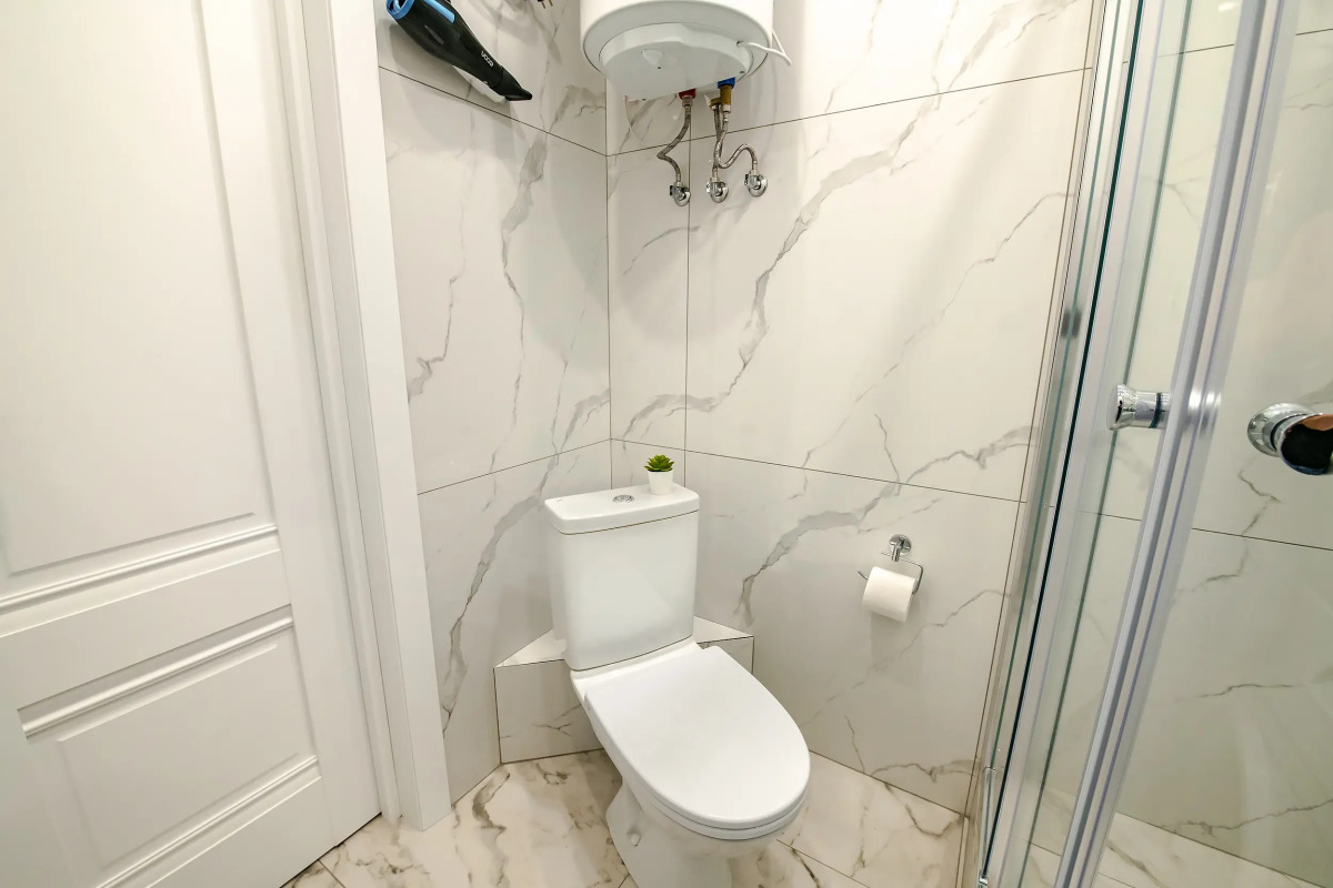 TopHouse на Брянской 18 студия