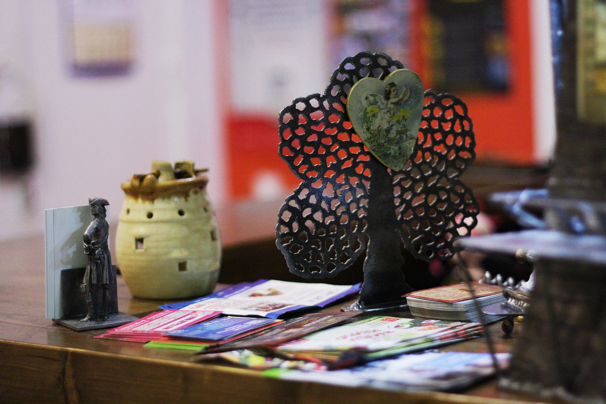 Мини-отель Дольче Вита