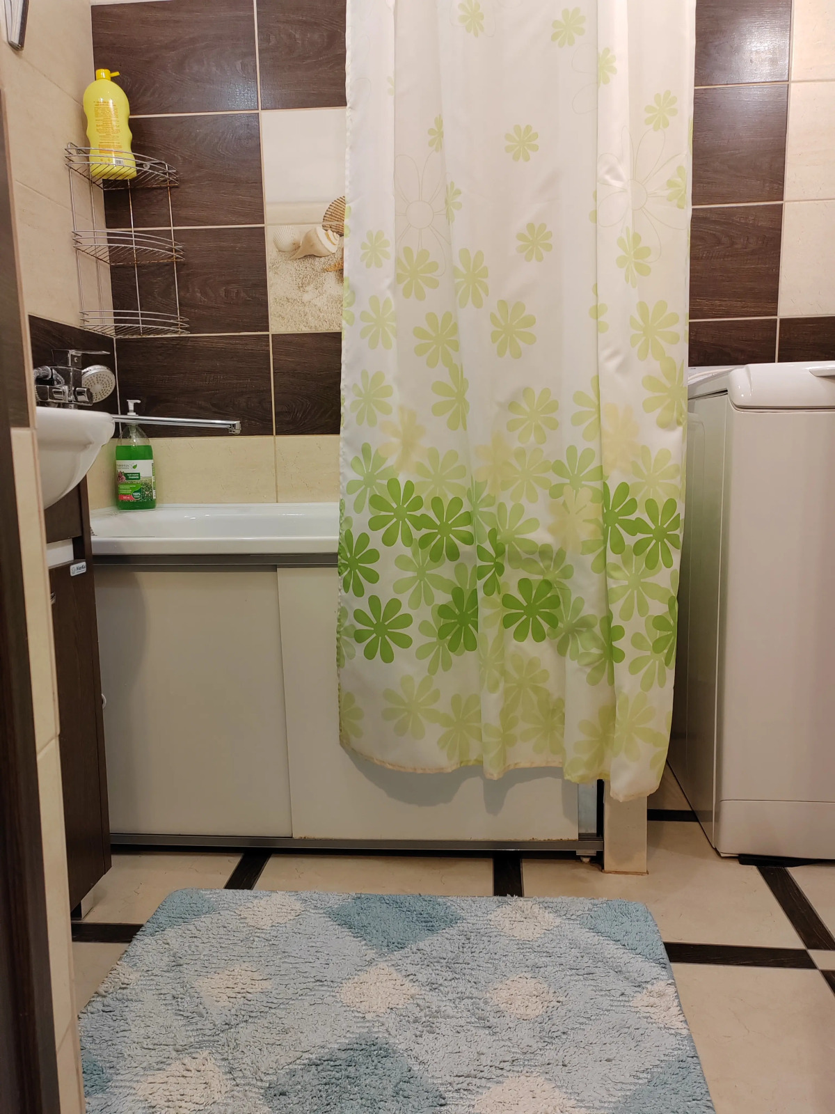 Апартаменты в Центре