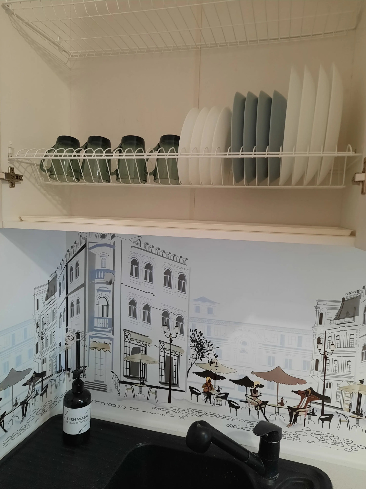 Квартира Дизайнерская в ЖК Родниковая Долина