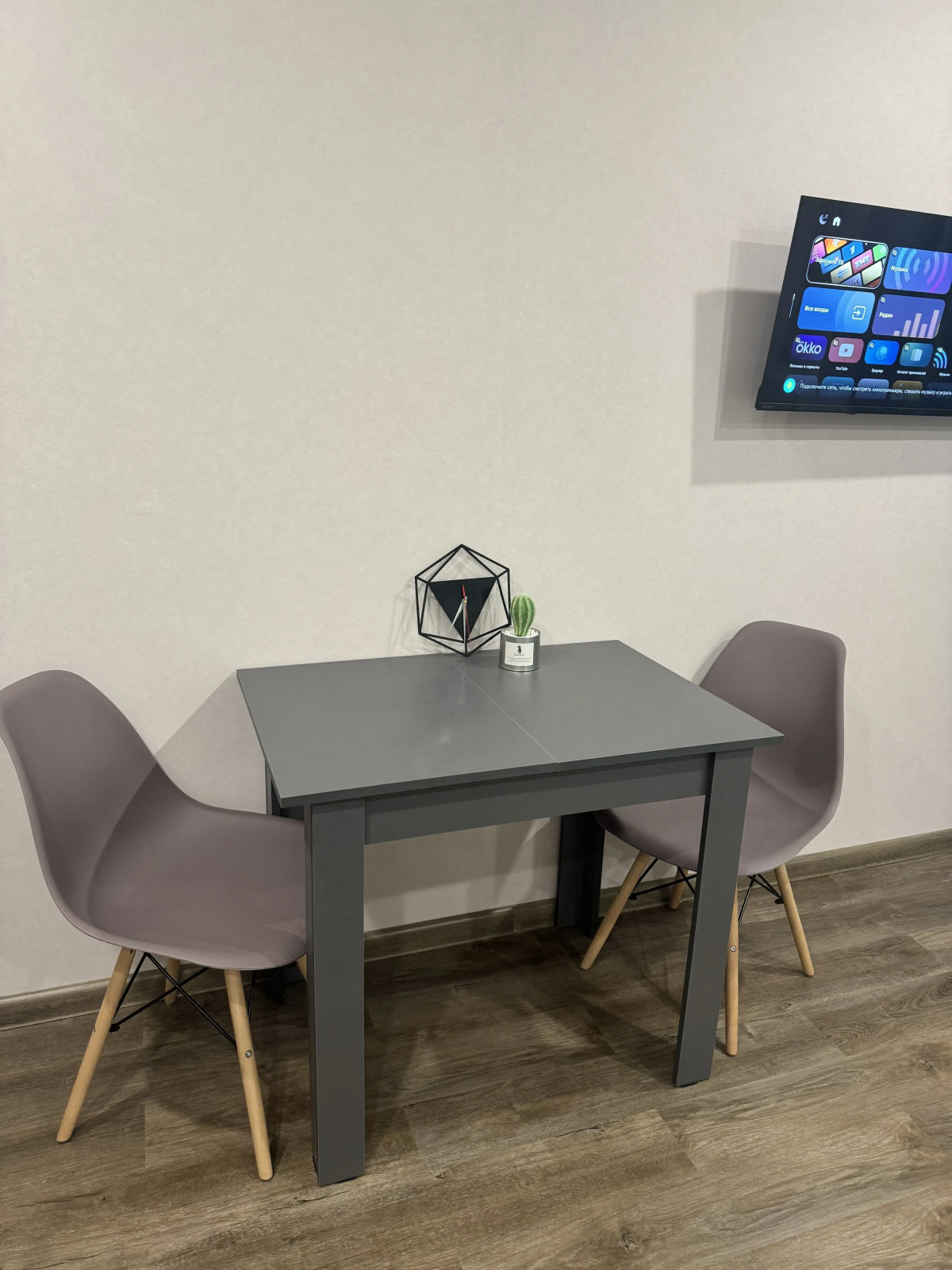 Квартира на улице Дуси Ковальчук 378Б