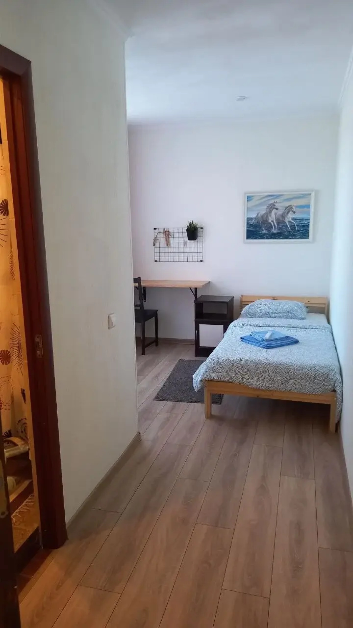 Меблированные комнаты Сойкино