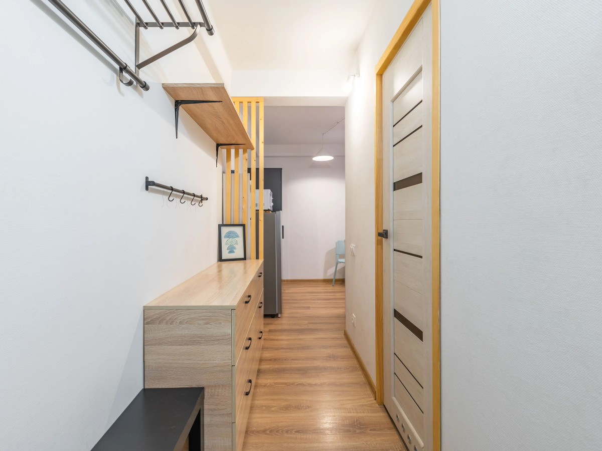 Апартаменты Киви Apart