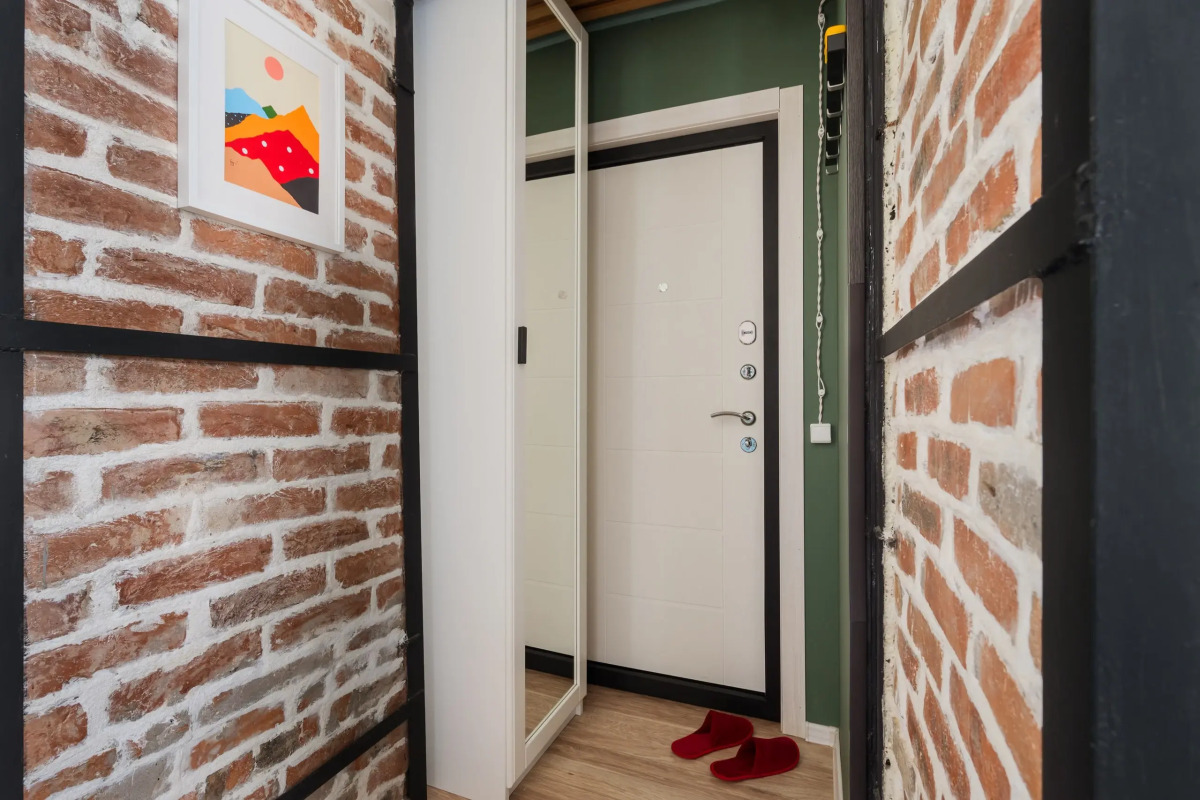 Апартаменты Онтарио в центре Спб