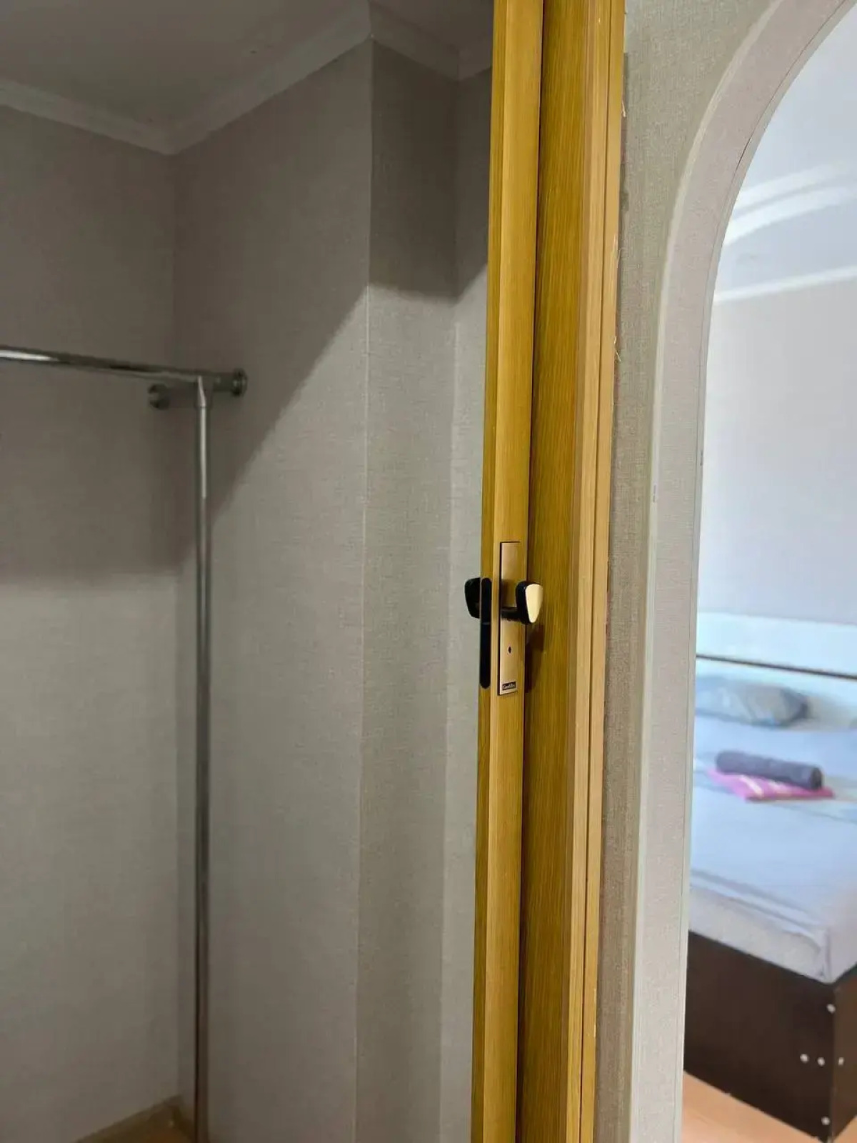 Квартира Pogostim056