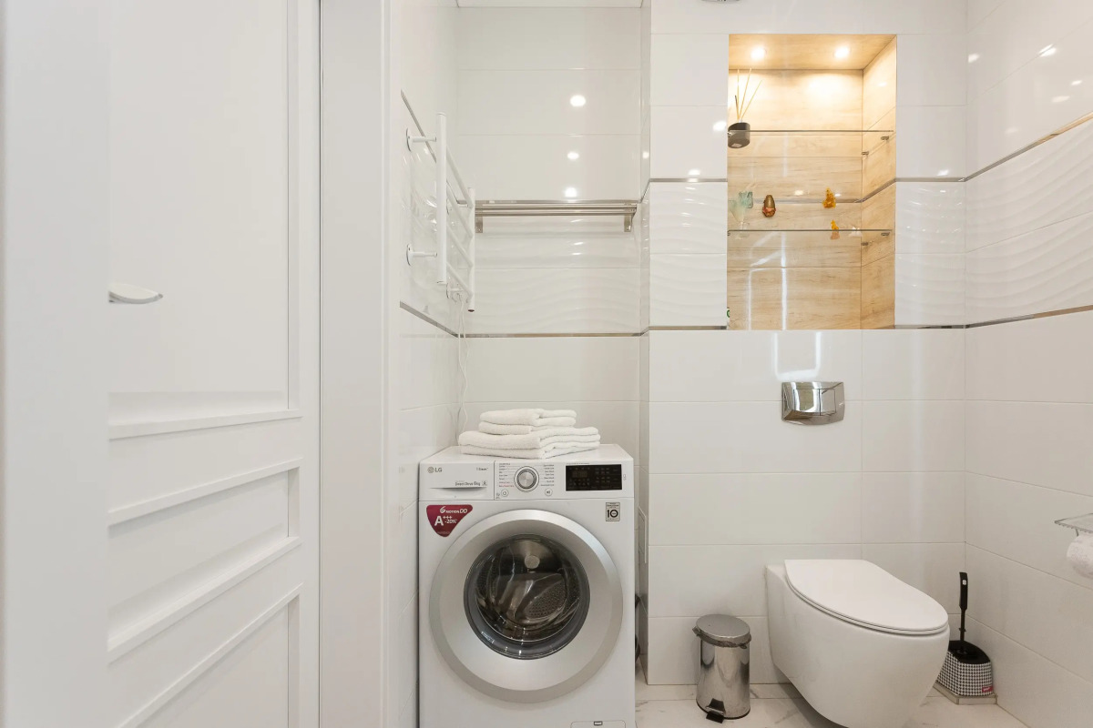 Апартаменты Апарт Елена