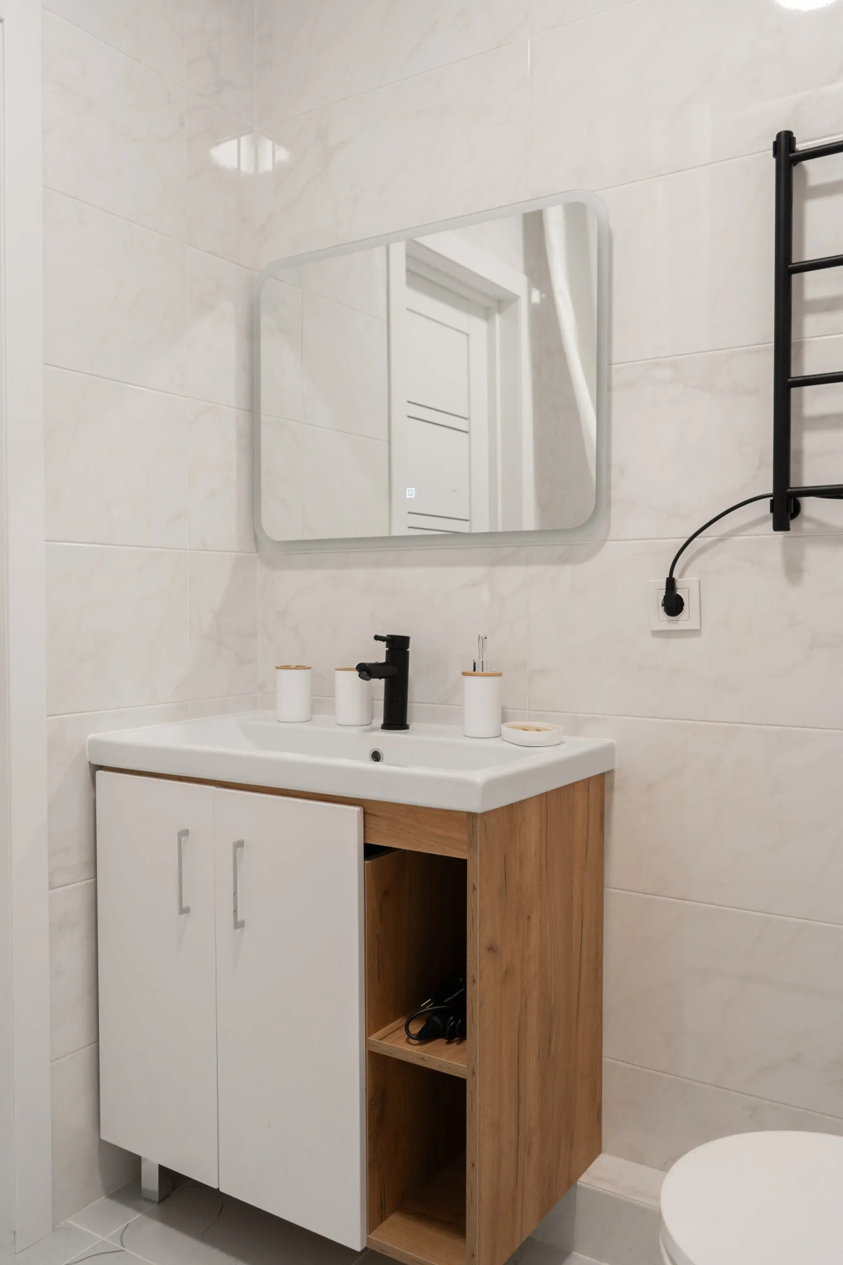 Квартира Белое Золото – там, где комфорт дороже золота