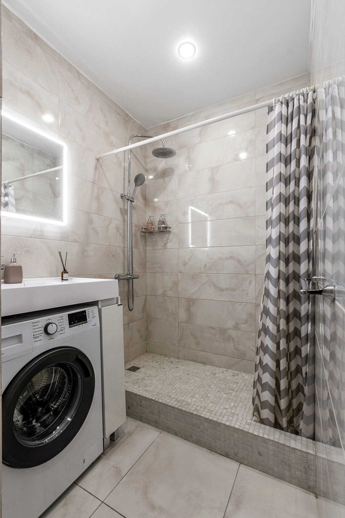 Апартаменты возле Удельного парка