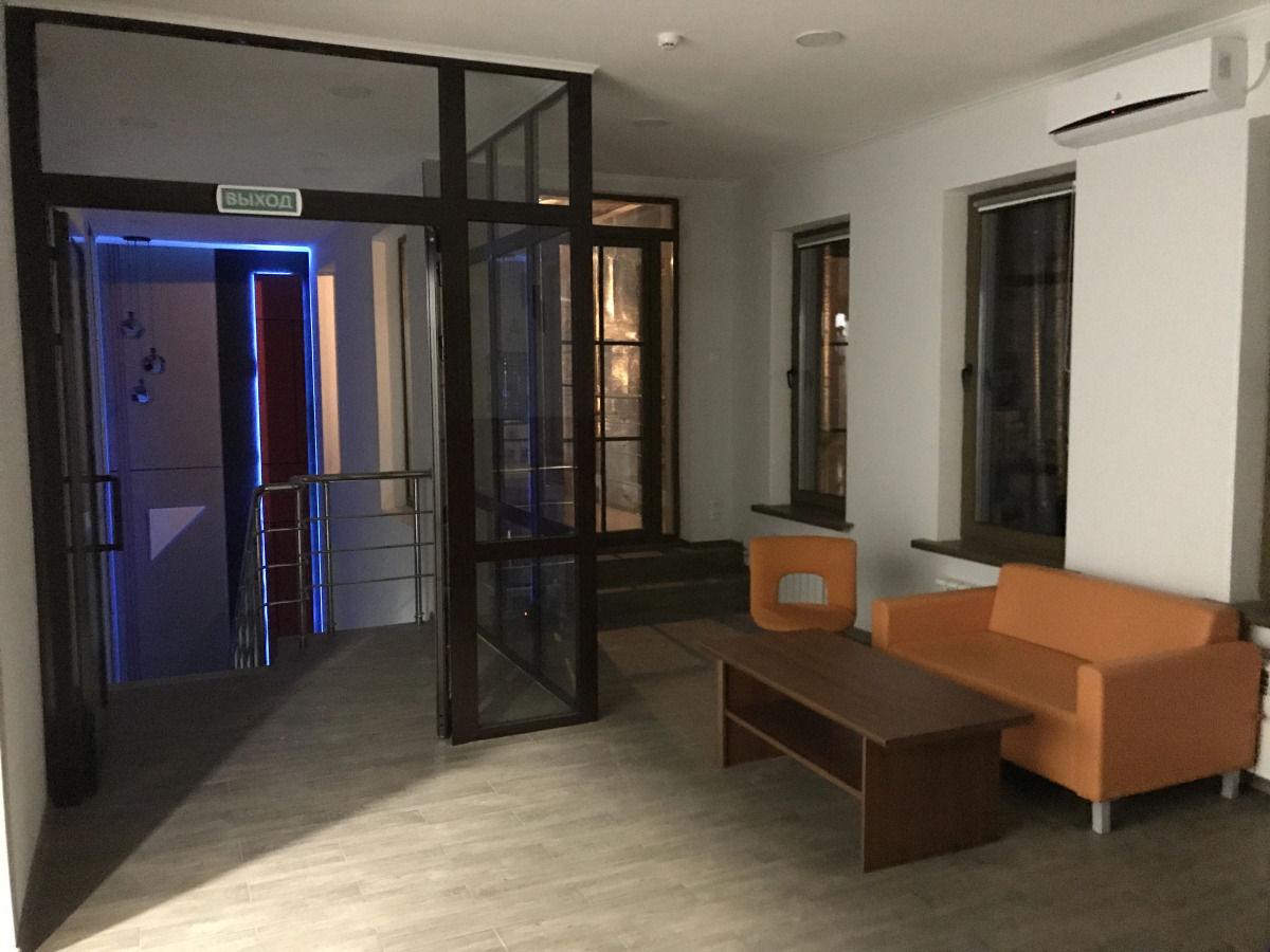 Меблированные комнаты Частная резиденция Guten morgen