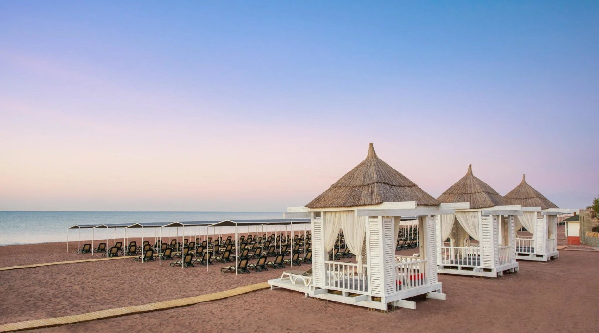 IC Hotels Santai Family Resort - All Inclusive